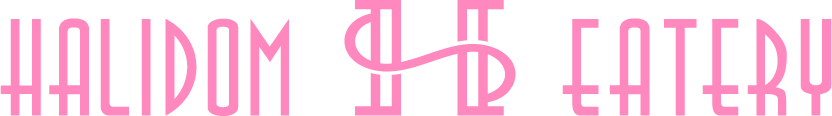 Logo of Halidom Eatery